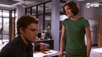 I'll Buy Your First Drink