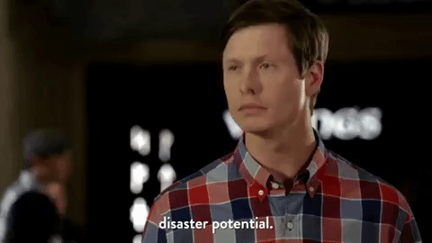comedy central season 6 episode 7 GIF by Workaholics