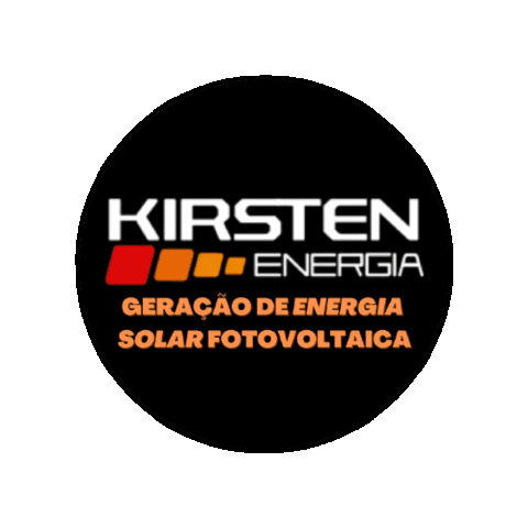 Sol Sustentabilidade Sticker by Kirsten