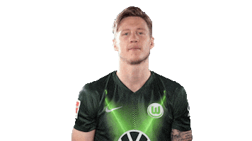 Wout Weghorst Instagram Sticker by VfL Wolfsburg