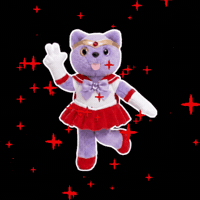 Cat Girl GIF by comfortseoul
