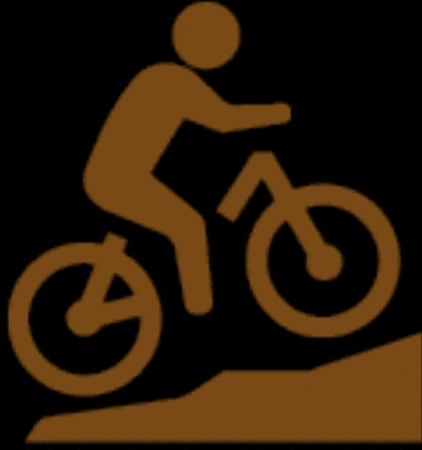 Mountain Bike GIF by TeamAMPL