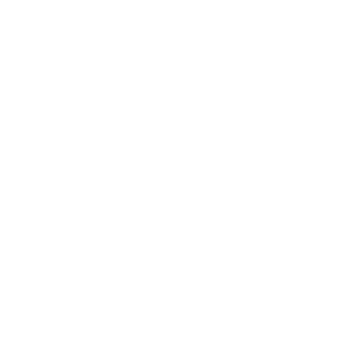 Snowflakes Happy Post Sticker by Kura Organics