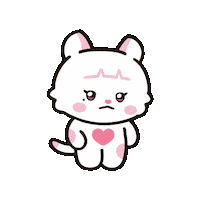 Crow Gidle Sticker