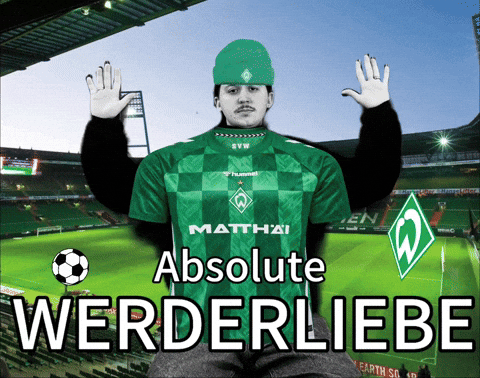 Werder Bremen GIF