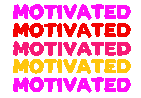Happy Work Sticker by Denyse®