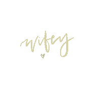 SageandInkCo hello follow friyay wifey Sticker