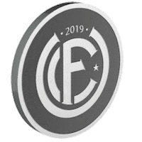 Cfc Sticker
