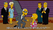 Lisa Simpson Episode 20 GIF by The Simpsons