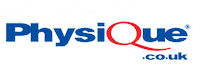 Physique Logo Sticker by Physique Management