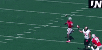Garrett Wilson GIF by The Undroppables