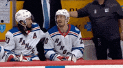 Ice Hockey Sport GIF by NHL