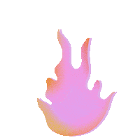 Dia Internacional De La Mujer Fire Sticker