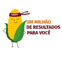 Campo Produtividade Sticker by Brevant Sementes