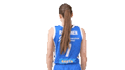 Basketball Player Sticker by Basket_fi