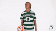 Bingath GIF by Binghamton Athletics