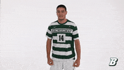Bingath GIF by Binghamton Athletics