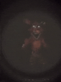Katy Perry Fnaf 2 GIF