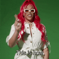 Party Color GIF by Coach