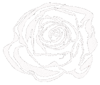 Rose Maria Sticker by Cityadvent