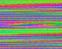 loop 12 colors GIF by Kim Asendorf