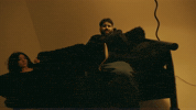 Freaked Out GIF by broke