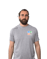 domletics liebe herz domletics dominicreinold Sticker