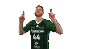 hsgwetzlar handball-bundesliga rubin wetzlar hsg wetzlar Sticker
