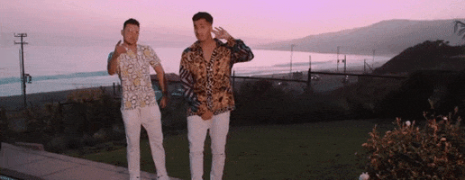 Arjun GIF by Mickey Singh