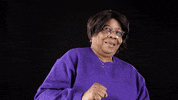 Old Lady Fun GIF by BDHCollective
