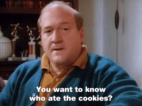 season 1 GIF