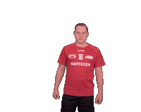 Buelach Sticker by Bülach Floorball