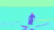 Music Video Summer GIF
