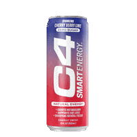 Health Energy Sticker by Cellucor