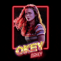 NetflixES max strangerthings netflixes strangerthings3 GIF