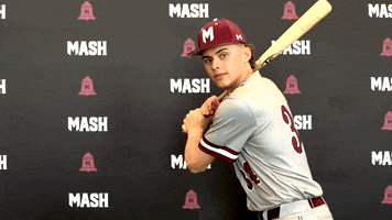 Baseball Win GIF by MASH Athletics