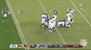Regular Season Football GIF by NFL