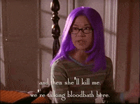 season 3 netflix GIF by Gilmore Girls 
