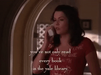 season 4 netflix GIF by Gilmore Girls 