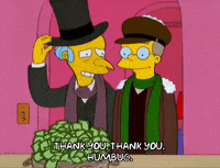 happy episode 9 GIF