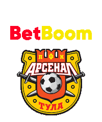 Football Club Sticker by BetBoom