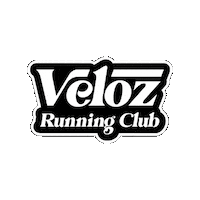 Veloz Sticker