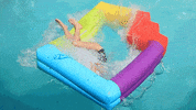 Party Logo GIF by Originals