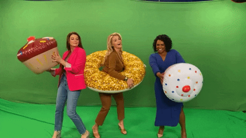 GIF by Dr. Oz