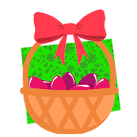 Happy Bunny Sticker by DT IT Solutions Slovakia