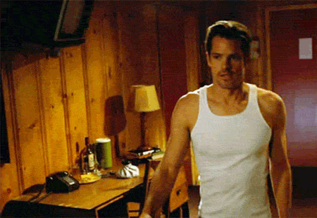 so fing hot tv shows GIF