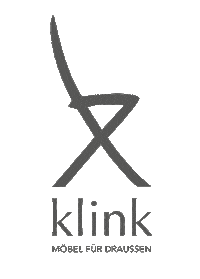 klink_moensheim furniture klink gartenmobel outdoorfurniture Sticker