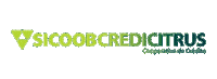 credicitrus agro agricultura agronegocio sicoob Sticker