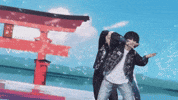 Bump Of Chicken Ray GIF