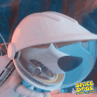 Saturday Morning Cartoons Animation GIF by Signature Entertainment